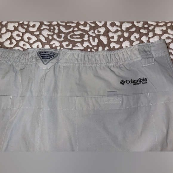 Columbia Omni-Shield shorts- BUNDLE - Picture 13 of 15